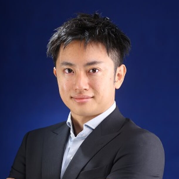 Akira Fukuyama