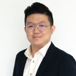 Alfred Goh