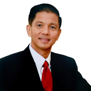 Cesar G. Romero