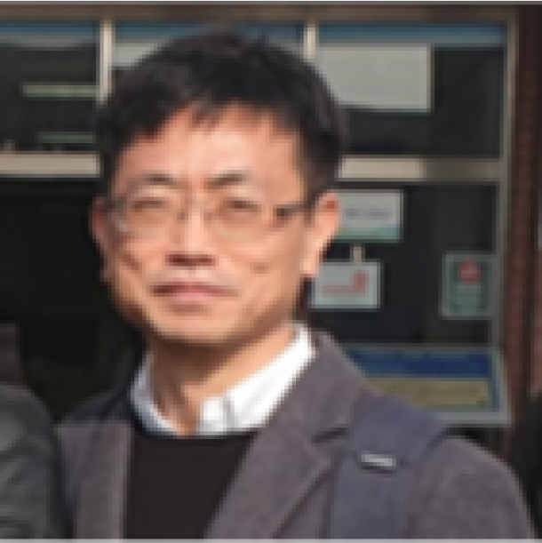Dae Hwan Kim