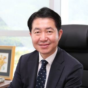 Deoksoo Ahn 