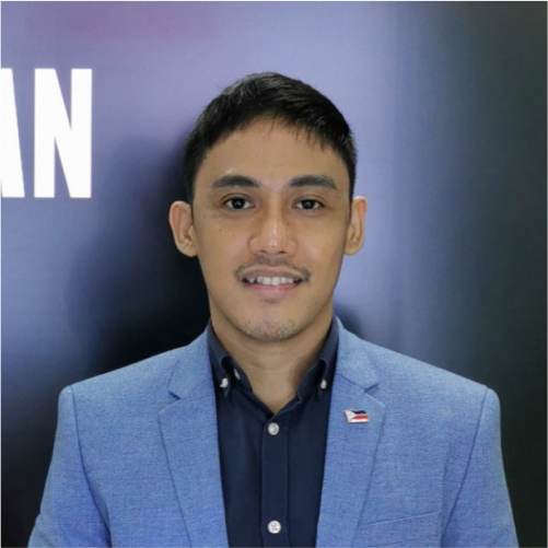 Engr. Edward Paul Apigo