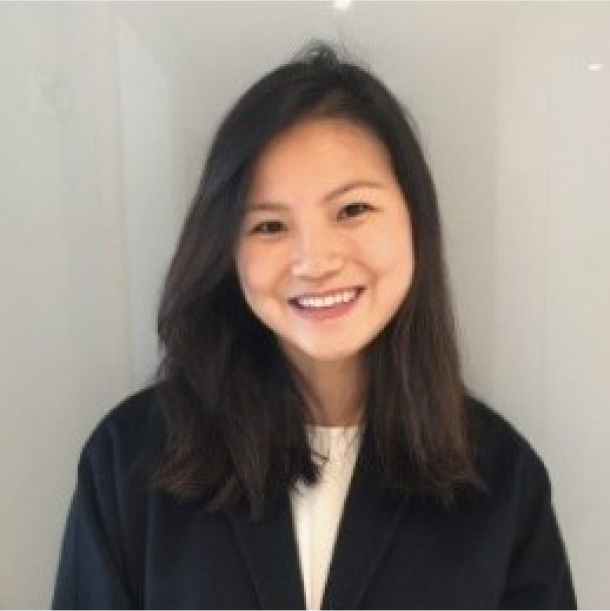 Edwina Ong
