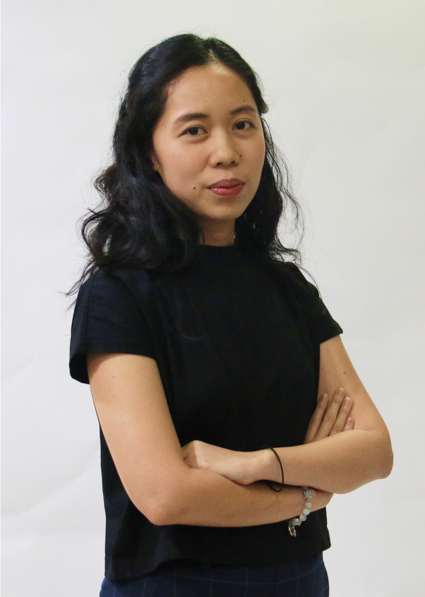 FATIMA YAMBAO