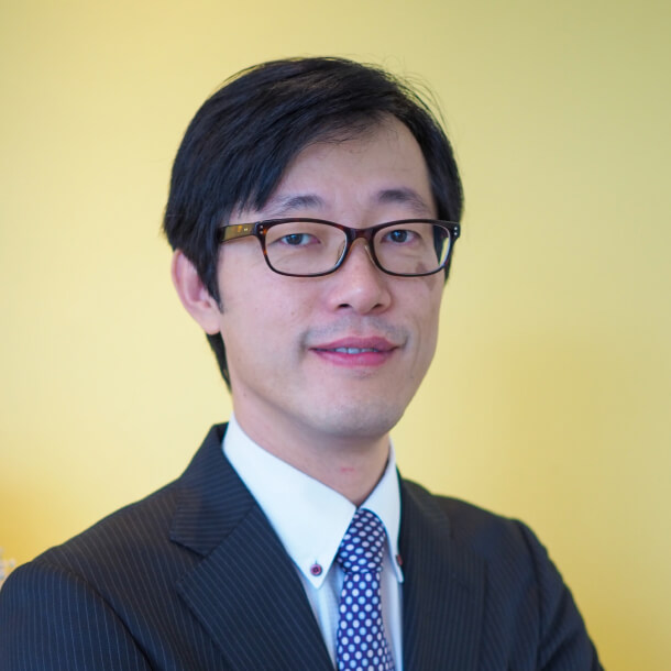 Hadi Ogawa