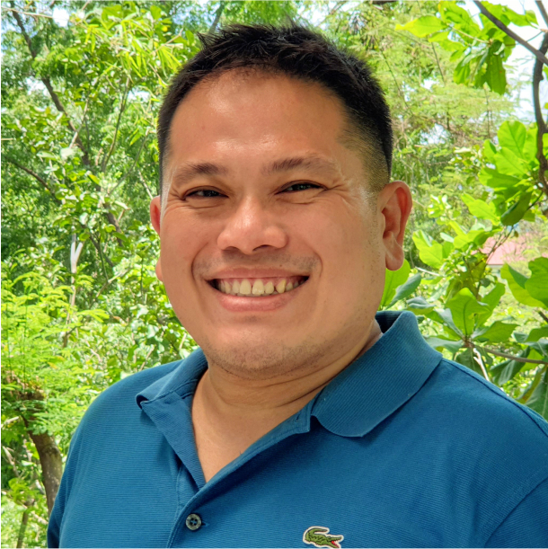 Henry James Sison