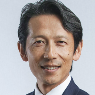 Hiroshi Inui