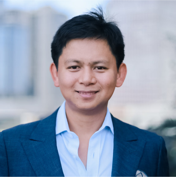James Pacaba