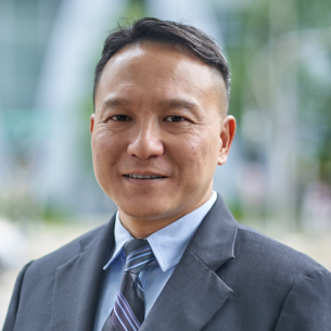 James Tan