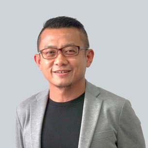 Jeffrey Seah