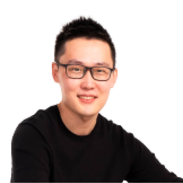 Joe Zhang