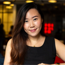 Josephine Chan