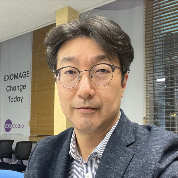 Jun Cho