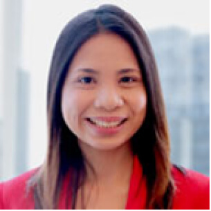 Karen Patricia Rogracion