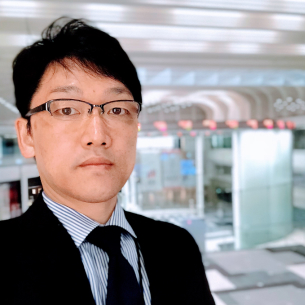 Kazuhiko Yoshimatsu