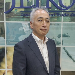 Kazuo Nakamura