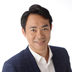 Kenichi Sugi
