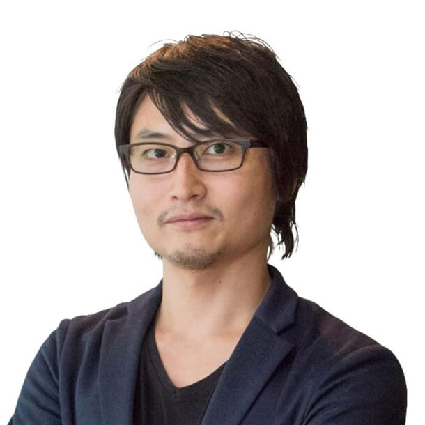 Koichi Saito