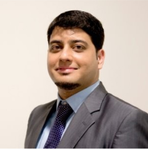 Kunal Raina
