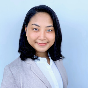 Marie Anne Gonzales