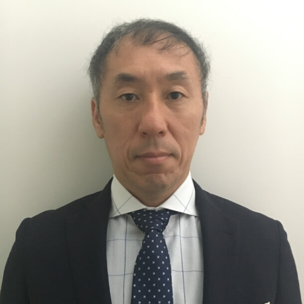 Masafumi Yatabe