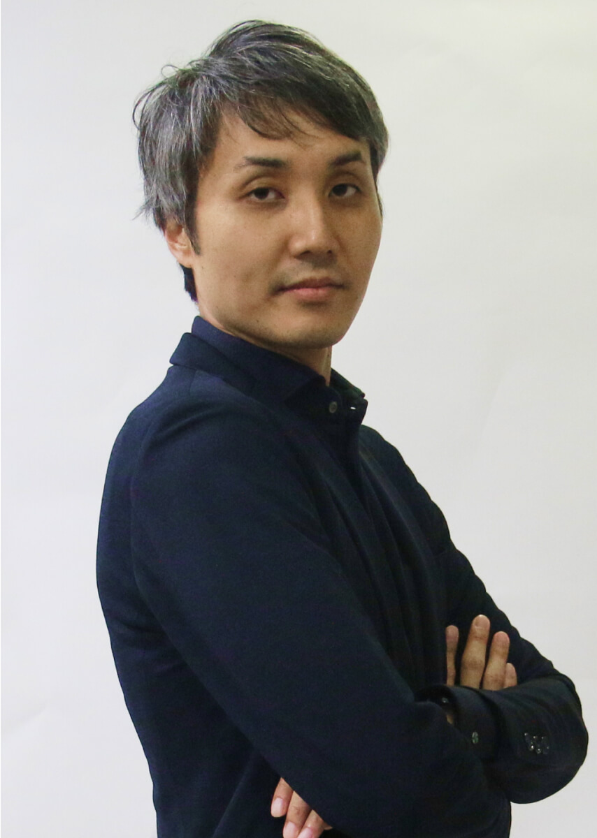 Masaru Kubosaki