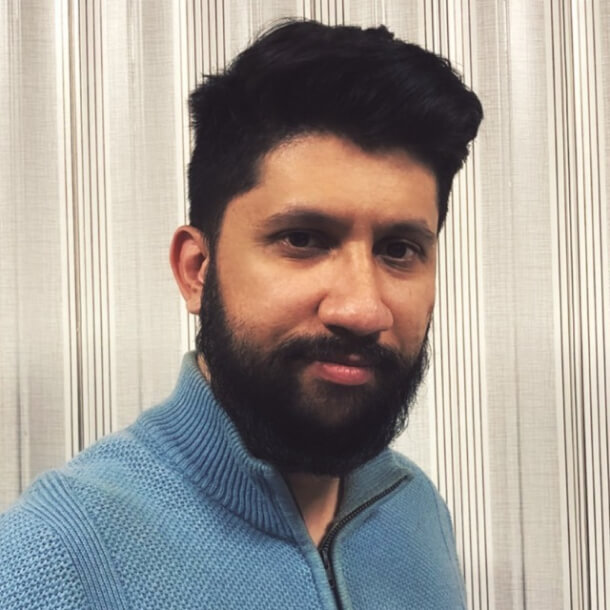 MATEEN AnSARI