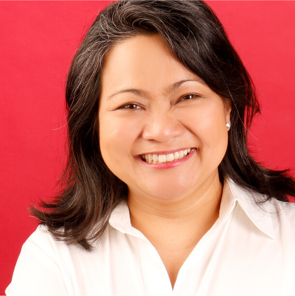 Minette Navarrete