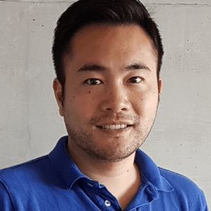 Mitsuru Nakayama
