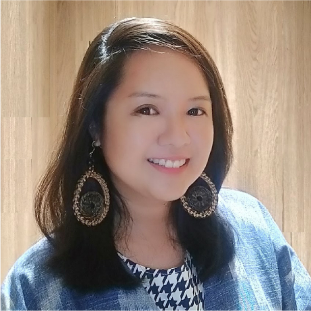 Noreen Bautista
