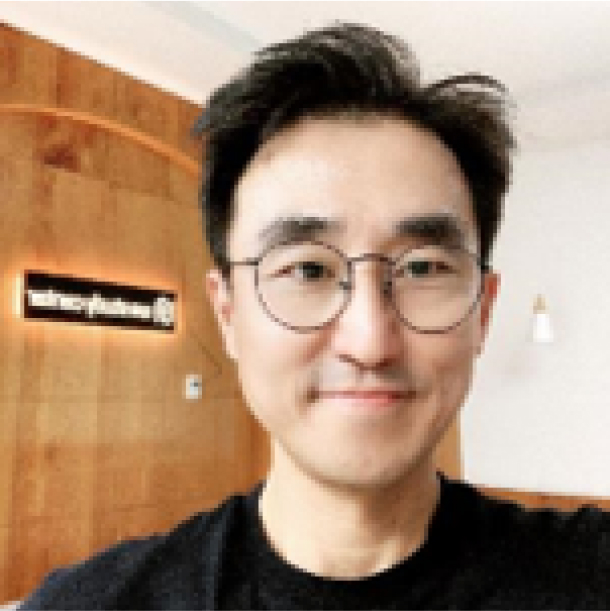 Peter Lee