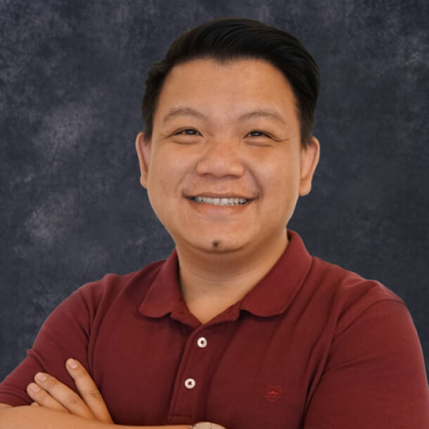 Phuc Minh Nguyen
