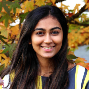 Priyanshi Sah
