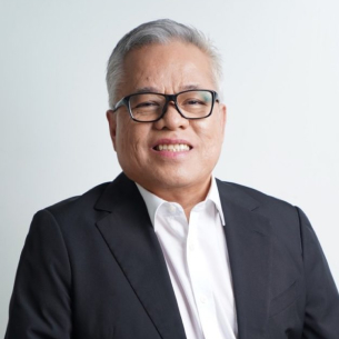 Ramon M. Lopez