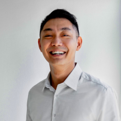Randy Tan