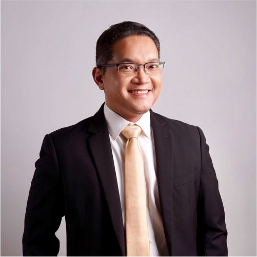 Reynaldo P. Abilo