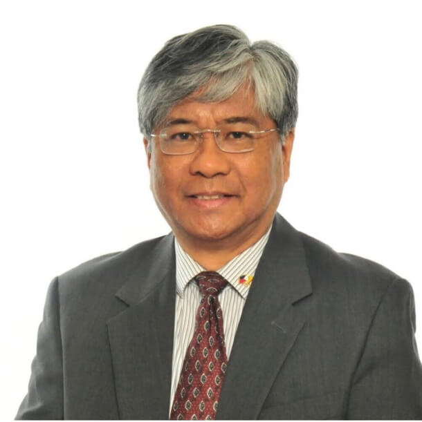 Sebastian C. Quiniones, Jr.