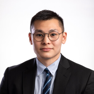 Stephen Kusuma