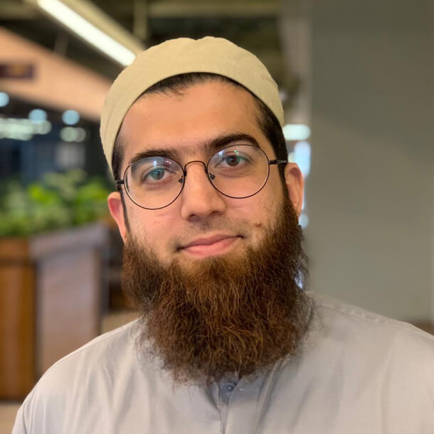 Syed SAIR ALI