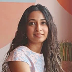 Tanuja Rajah