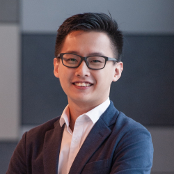Teng hau Lee