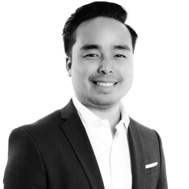 Timothy Michael Ong