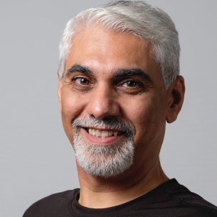 Vijay Tirathrai