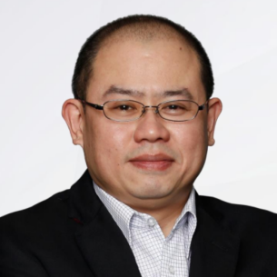 Vince Tobias