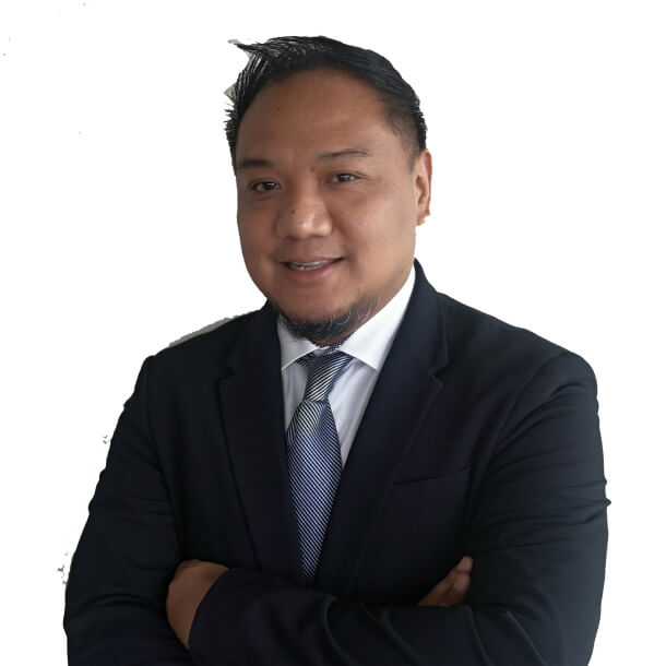 Xavier Marzan