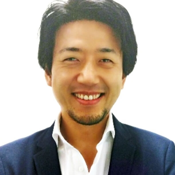 Yasu Morinaga