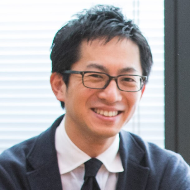 Yasunori Naito