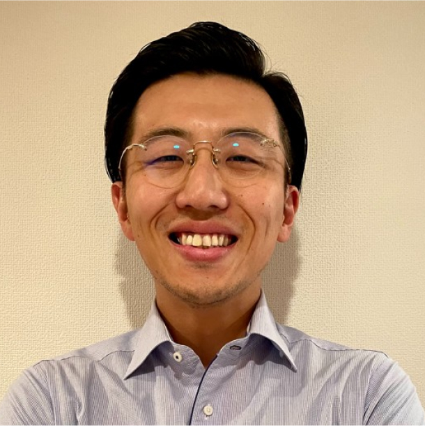 Yuiichiro Sasaki