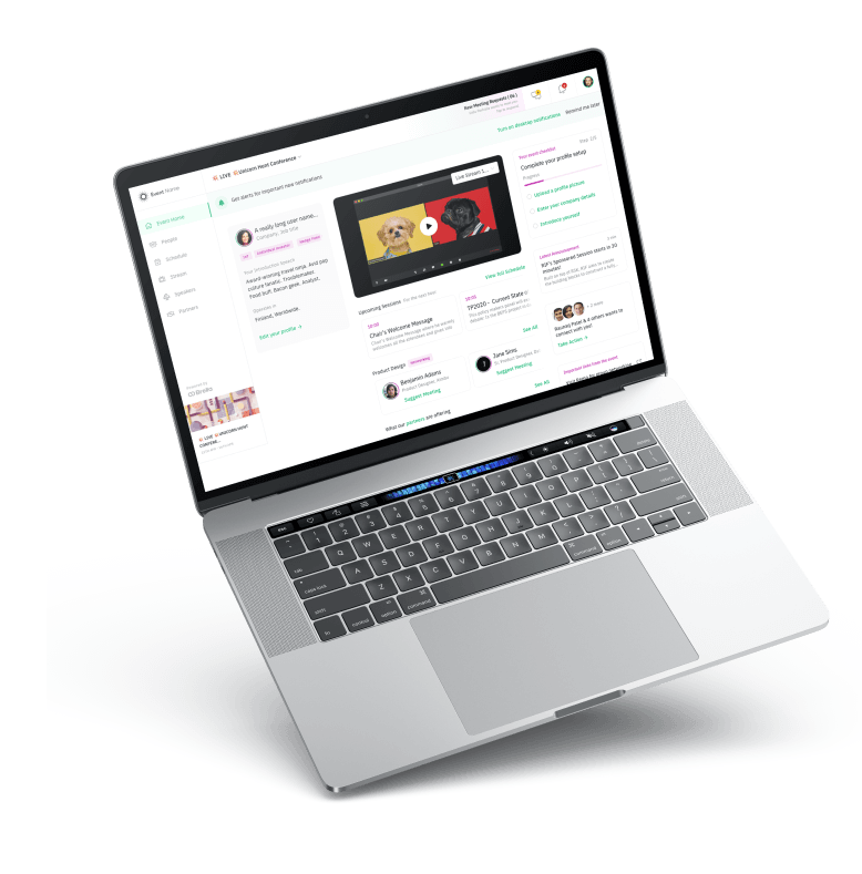 laptop